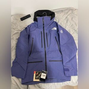 The North Face Purple Label Men's Summit Tsirku Gore-Tex Pro Jacket